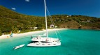 Catamaran King's Ransom